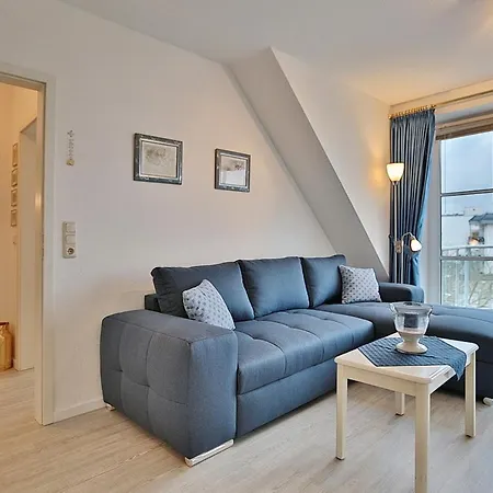 Apartman Maison Baltique Maison Baltique 26 Niendorf