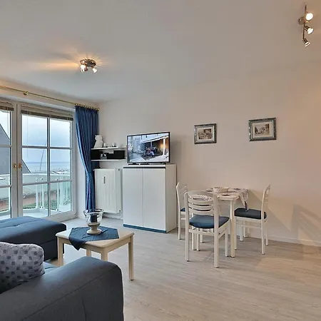 Apartman Maison Baltique Maison Baltique 26