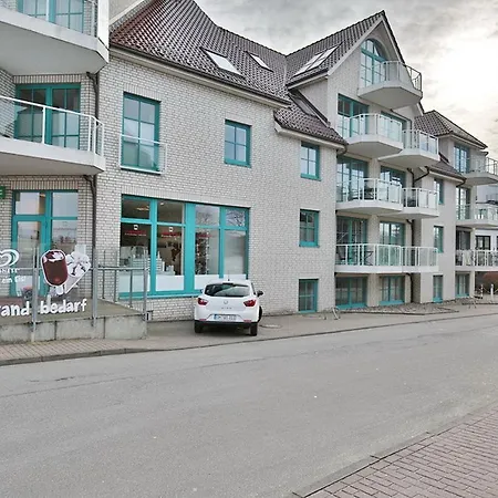 Maison Baltique Maison Baltique 26