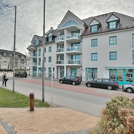 Maison Baltique Maison Baltique 26 Niendorf (Timmendorfer Strand)