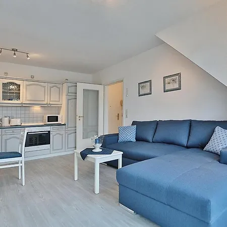 Apartment Maison Baltique Niendorf Maison Baltique 26 Niendorf (Timmendorfer Strand)