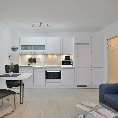 Maison Baltique Maison Baltique 26