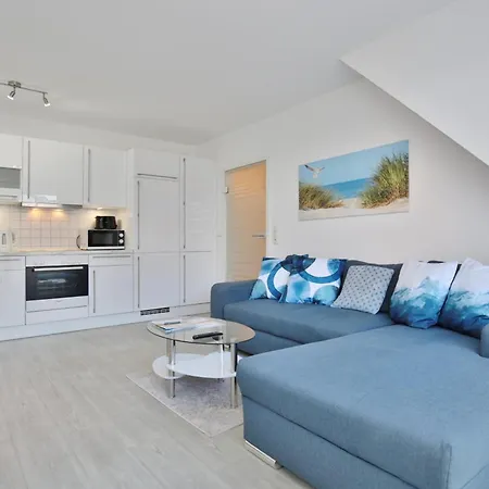 Appartement Maison Baltique Maison Baltique 26