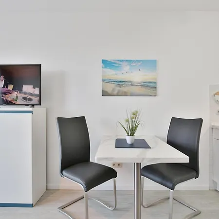 Maison Baltique Maison Baltique 26 Appartement Niendorf (Timmendorfer Strand)