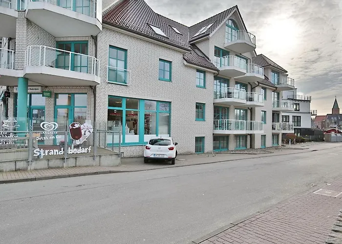 Maison Baltique Maison Baltique 26