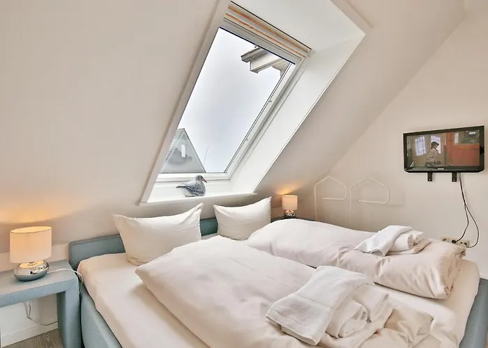 Maison Baltique Maison Baltique 26 Appartement