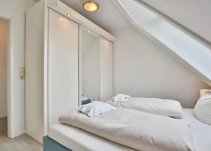 Maison Baltique Maison Baltique 26