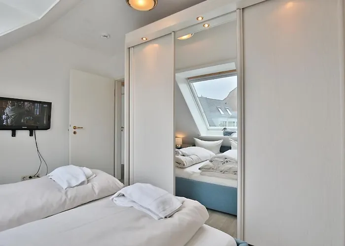 Appartement Maison Baltique Maison Baltique 26