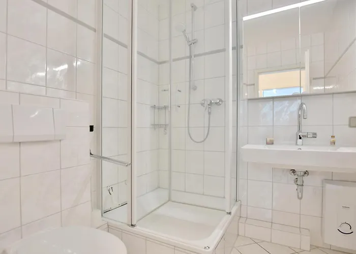 Maison Baltique Maison Baltique 26 Appartement