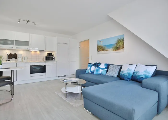 Appartement Maison Baltique Maison Baltique 26